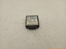 Mazda Miata Immobilizer Control Module-2