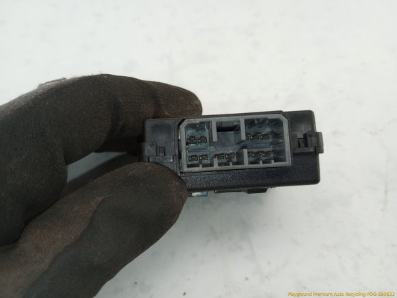 Mazda Miata Immobilizer Control Module