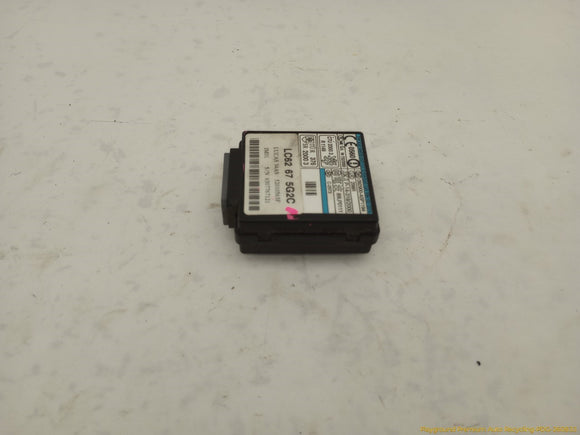 Mazda Miata Immobilizer Control Module