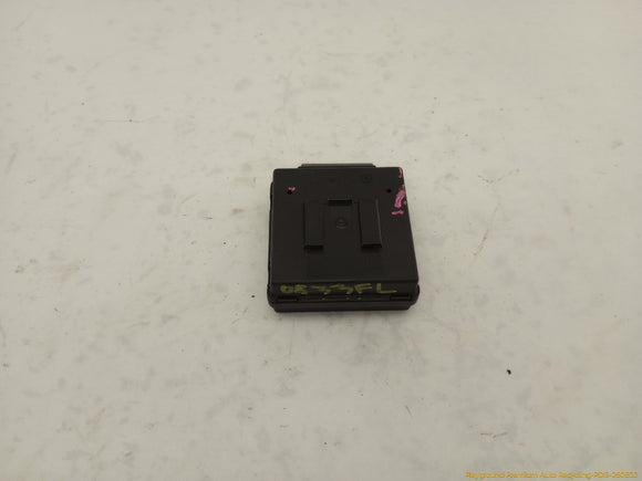 Mazda Miata Immobilizer Control Module