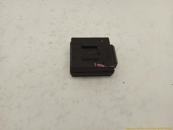 Mazda Miata Immobilizer Control Module
