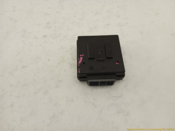 Mazda Miata Immobilizer Control Module