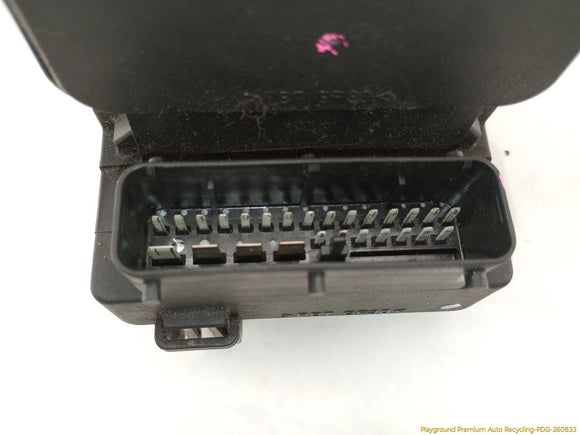 Mazda Miata ABS Pump