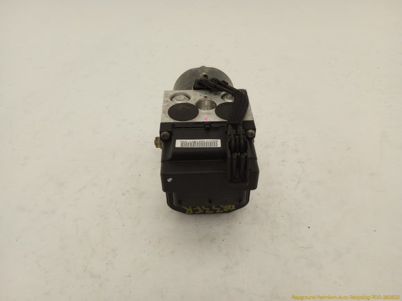 Mazda Miata ABS Pump