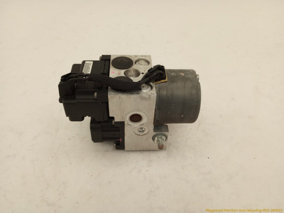 Mazda Miata ABS Pump