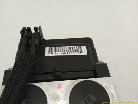 Mazda Miata ABS Pump
