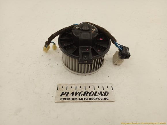 Mazda Miata Blower Motor