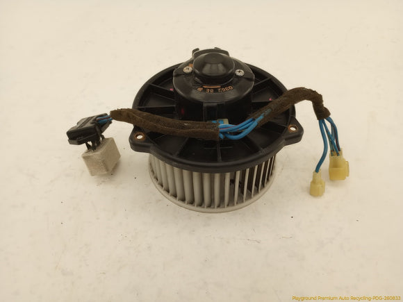 Mazda Miata Blower Motor