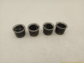 Mazda Miata Set Of 4 Air Vents - 0