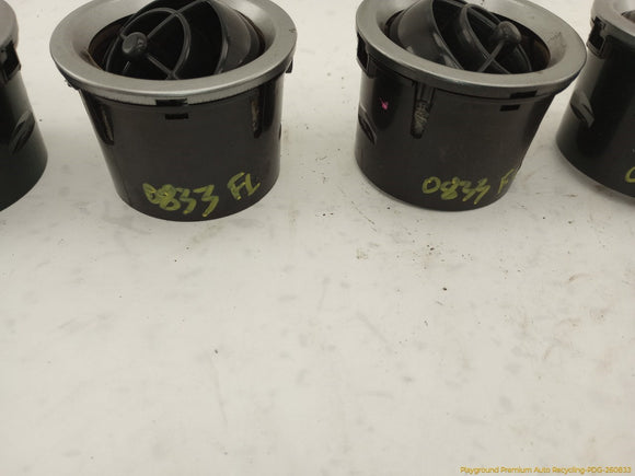 Mazda Miata Set Of 4 Air Vents