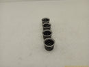 Mazda Miata Set Of 4 Air Vents-4