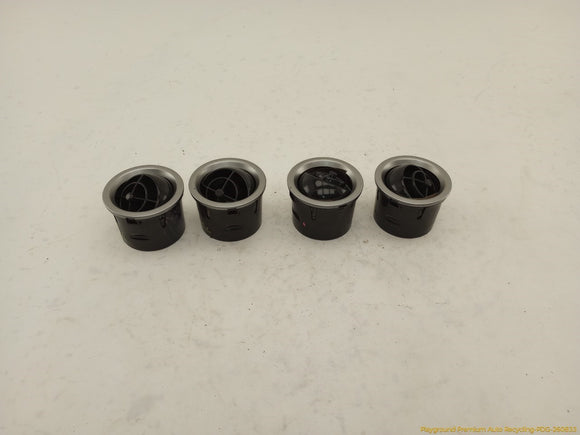 Mazda Miata Set Of 4 Air Vents