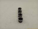 Mazda Miata Set Of 4 Air Vents-6