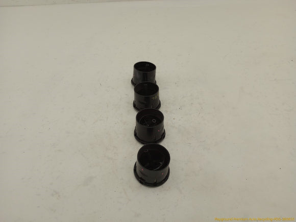 Mazda Miata Set Of 4 Air Vents