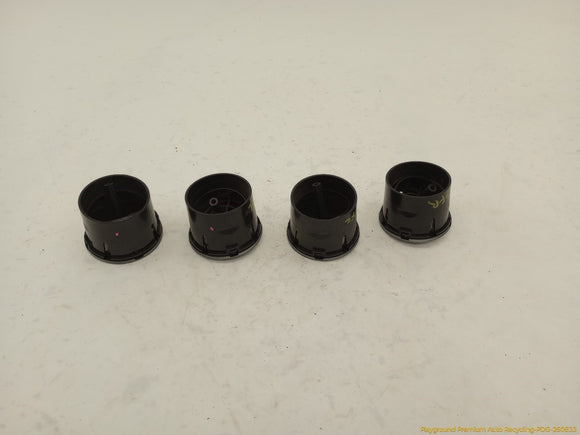 Mazda Miata Set Of 4 Air Vents