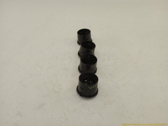 Mazda Miata Set Of 4 Air Vents
