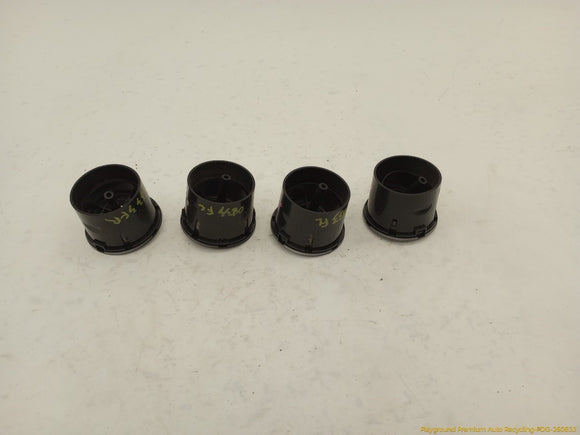 Mazda Miata Set Of 4 Air Vents