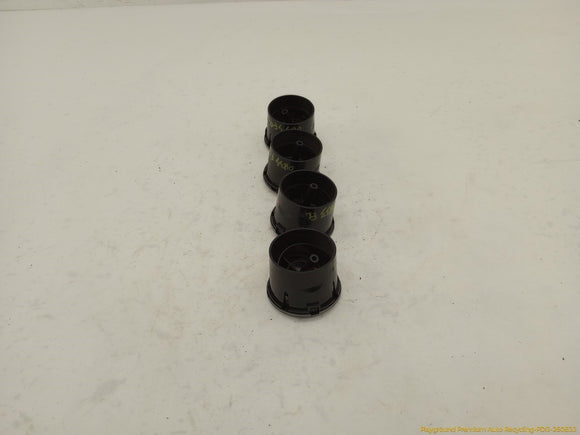 Mazda Miata Set Of 4 Air Vents