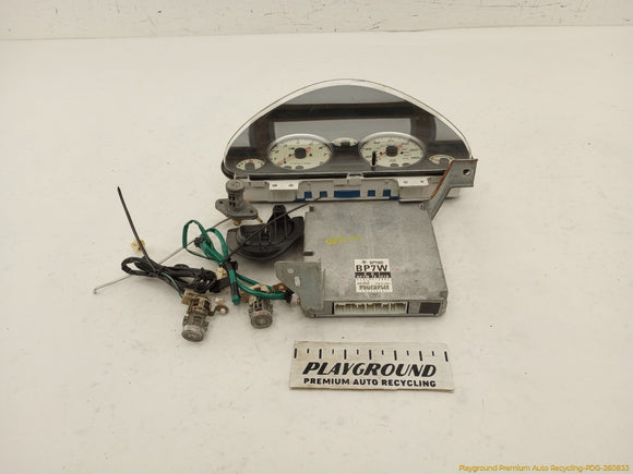 Mazda Miata Ignition ECU Kit