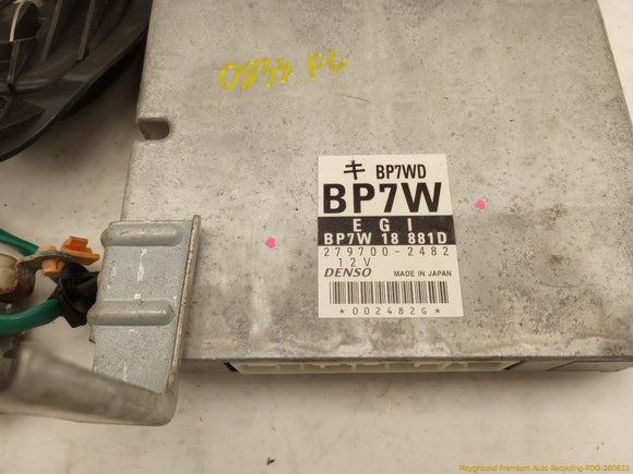 Mazda Miata Ignition ECU Kit