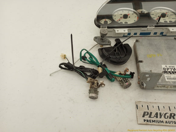 Mazda Miata Ignition ECU Kit