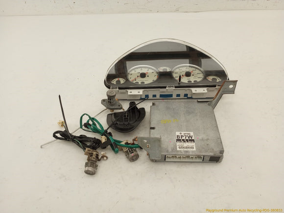 Mazda Miata Ignition ECU Kit