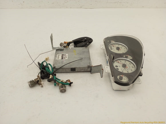 Mazda Miata Ignition ECU Kit