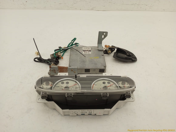 Mazda Miata Ignition ECU Kit