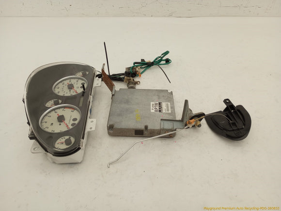 Mazda Miata Ignition ECU Kit