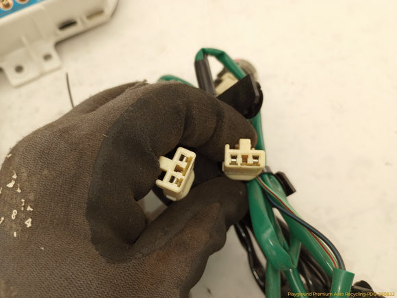 Mazda Miata Ignition ECU Kit