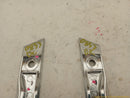 Mazda Miata Pair Of Rear Striker Plates-3