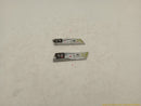 Mazda Miata Pair Of Rear Striker Plates-4