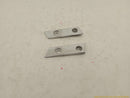 Mazda Miata Pair Of Rear Striker Plates-7