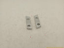 Mazda Miata Pair Of Rear Striker Plates-8