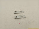 Mazda Miata Pair Of Rear Striker Plates-9