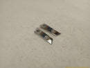 Mazda Miata Pair Of Rear Striker Plates-11