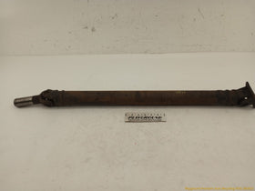 Mazda Miata Rear Drive Shaft