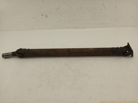 Mazda Miata Rear Drive Shaft - 0