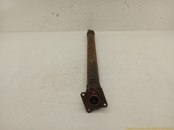 Mazda Miata Rear Drive Shaft