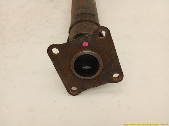 Mazda Miata Rear Drive Shaft