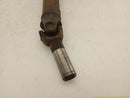 Mazda Miata Rear Drive Shaft-8