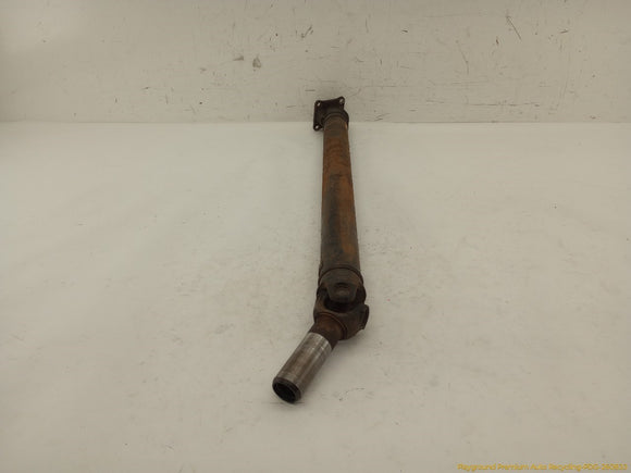 Mazda Miata Rear Drive Shaft