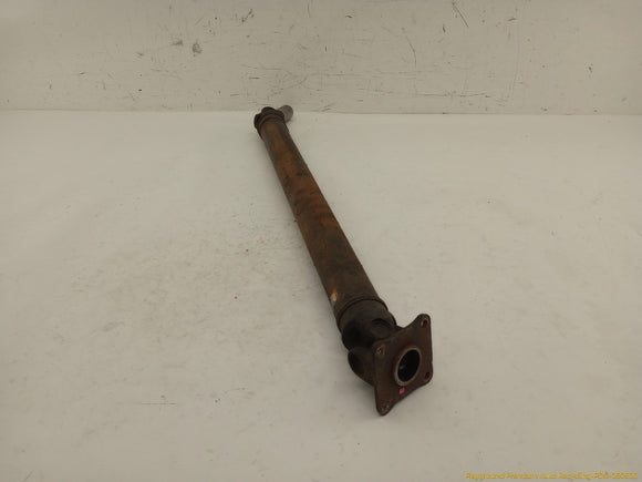 Mazda Miata Rear Drive Shaft