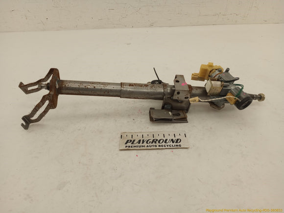 Mazda Miata Steering Column