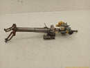 Mazda Miata Steering Column-2