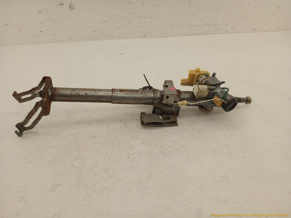 Mazda Miata Steering Column