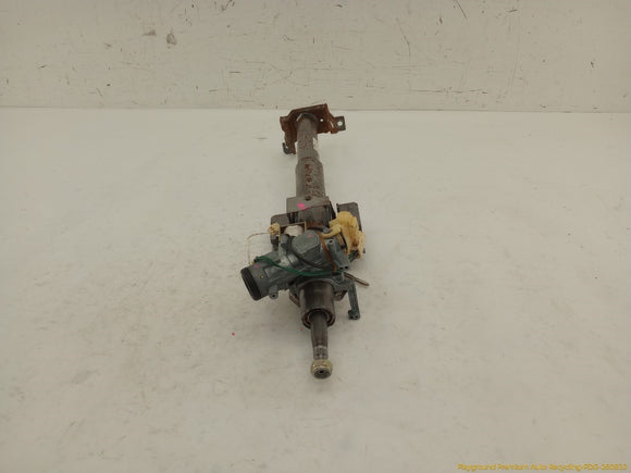 Mazda Miata Steering Column