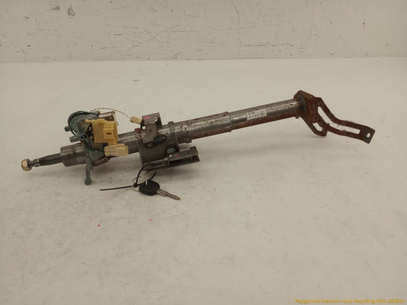 Mazda Miata Steering Column
