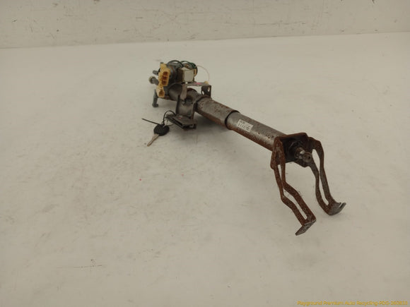 Mazda Miata Steering Column