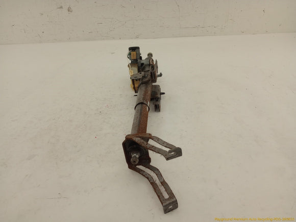 Mazda Miata Steering Column